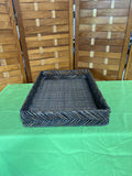 Large Rectangular Basket