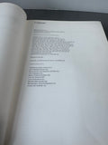 The Works of Vincent Van Gogh 1970 Vintage Hardcover Coffee Table Book