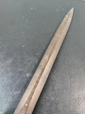 British Pattern 1888 Lee-Metford Bayonet (B)
