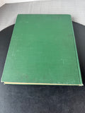 The Chicago Chronicles Unrivaled Atlas of the World Antique Hardcover Book