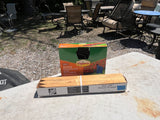 Vigoro No Dig Edging Kit & 6 pc 24" Grade Stakes