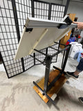 Nestler Drafting Table, Model 531742