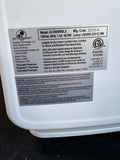 Guardian Technologies GermGuardian AC5900 HEPA PURE Console Allergen & Odor Reducing Air Purifier