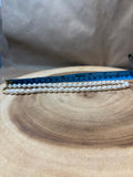 Faux Pearl Necklace