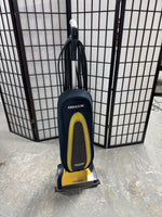 Oreck XL Gold Upright Vacuum Cleaner with Bags (WORKS)