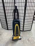Oreck XL Gold Upright Vacuum Cleaner with Bags (WORKS)