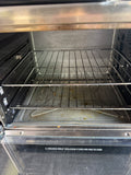 Hamilton Beach Countertop Convection Oven with Rotisserie & Accessories
