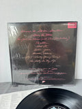Michael Jackson: Thriller Vintage LP Vinyl (I)