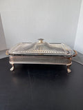 Gorham Heritage Bakeware Casserole Dish