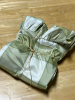 Pair of Euro Pillow Shams