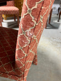 Dining Set: Double Pedestal Table, (2) Leaves, (6) Chairs, Unbranded***HEAVY ITEM***READ DETAILS ON PICK UP POLICY***