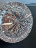 Waterford Crystal Alana Preserve Jar with Lid