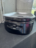 Oster 18-Quart Roaster Oven with Self-Basting Lid