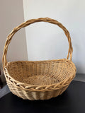 Trio of Assorted Hand Baskets