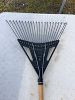 Ames Superflex Rake