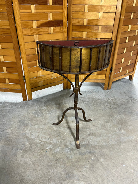 Lightweight Planter