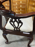 Ethan Allen Corner Chair