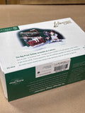 Dickens Village “The Big Prize Turkey” - A Christmas Carol Accessory Pcs