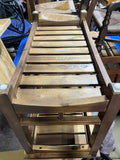 Lightweight Bench