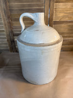 Large 5 Gallon Red Wing Whiskey Jug