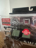 Sealed Roblox Jailbreak: Swat Unit Play Set in Box