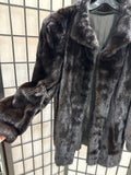 Unbranded Womans Fur Coat NO SIZE