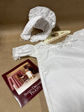American Girl Doll Sweet Dreams Felicity Nightgown And Cap (E)