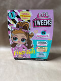 LOL Tweens Surprise Doll - Appears Unused