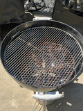 Weber Charcoal Grill***Read Description***