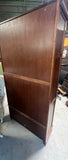 Bookcase (B) with Adjustable Shelves
