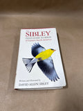 (A) Assorted Lot Of Bird Books
