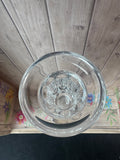 Waterford Crystal Curraghmore Candlestick (A)