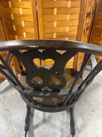 Windsor Style Rocking Chair