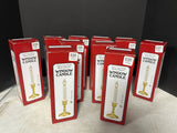 "Chesapeake" Window Candles, Set of 10, 2 Sets Availanble, PRICED INDIVIDUALLY, $20 each