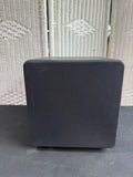 SpeakerCraft SDSi-8 Triple Powered Subwoofer
