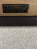 New Classics Home Furnishings Inc. Three Drawer Nightstand