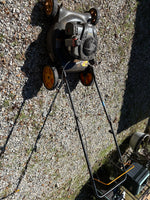 Briggs and Stratton PoulanPro 500E Lawn Mower
