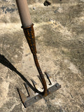 Socket Pattern Hoe (EE)