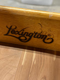Lexington Shaker Dresser (A)***HEAVY ITEM***READ DETAILS ON PICK UP POLICY***