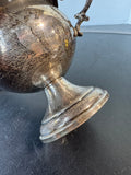 2-Piece Hamilton Sterling Silver Weighted Creamer & Sugar