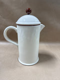 La Chocolatiere French Press Coffee Maker