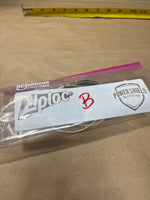(B) Lot of Bracelets