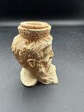 Greek Style Candle Holder