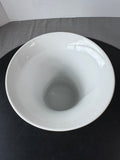 Floral Vintage Ceramic Cachepot