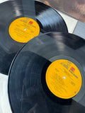 Gordon Lightfoot Gord’s Gold Vintage Double LP Vinyl with Gatefold (V)