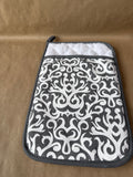 Temptations Oven Mitt - Pair