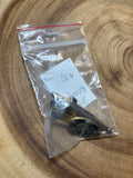 Kinney Company Tie Clips