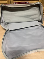 American Tourist Carry-On / Brief Case - Clean
