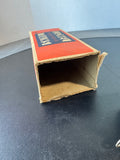 No. 265W Tender with Whistle Vintage Lionel Train for “O” Gauge Track with Box