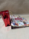 American Girl Trading Cards And Binder